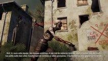 Dead Alliance - Gameplay Trailer