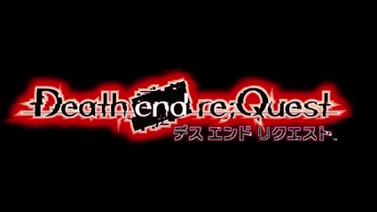 PS4 Death end re Quest