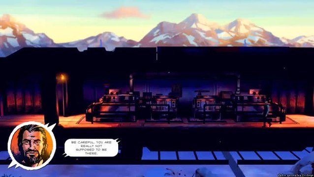 Thief of Thieves teaser