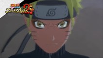 Naruto Shippuden: Ultimate Ninja Storm Trilogy, c'est pour bientôt