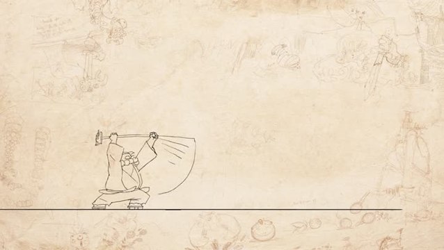 Unruly Heroes : Ki Hong