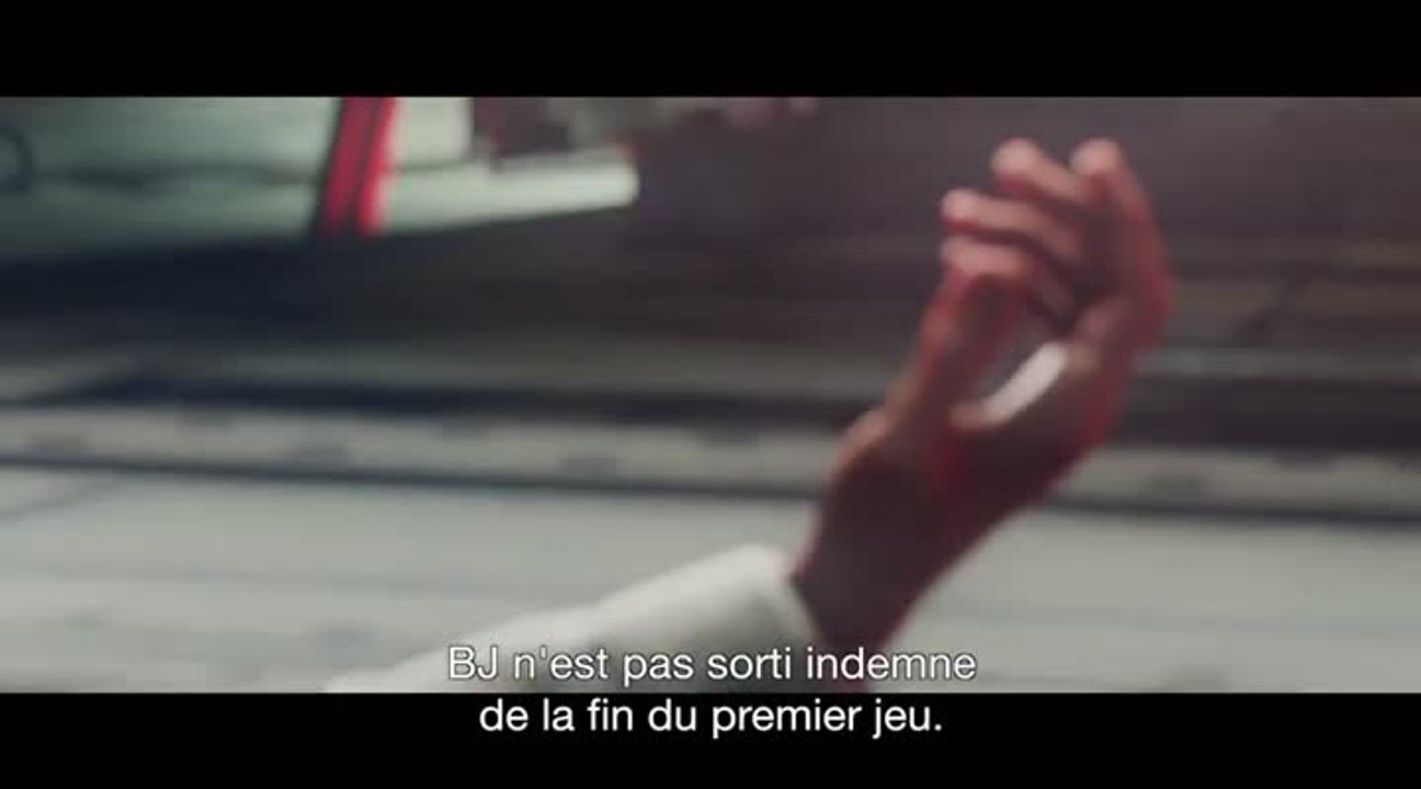 Wolfenstein II : The New Colossus - Deux fois plus de danger, deux fois plus de puissance !