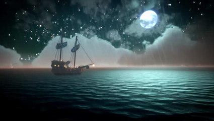 Yonder : The Cloud Catcher Chronicles - Un trailer de lancement