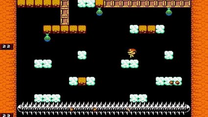 UFO 50 - Trailer d'annonce