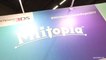 Miitopia - Le RPG dont vous êtes le héros : Japan Expo 2017