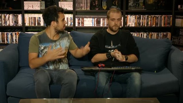 Divinity Original Sin II : environnements et atouts (1/2)