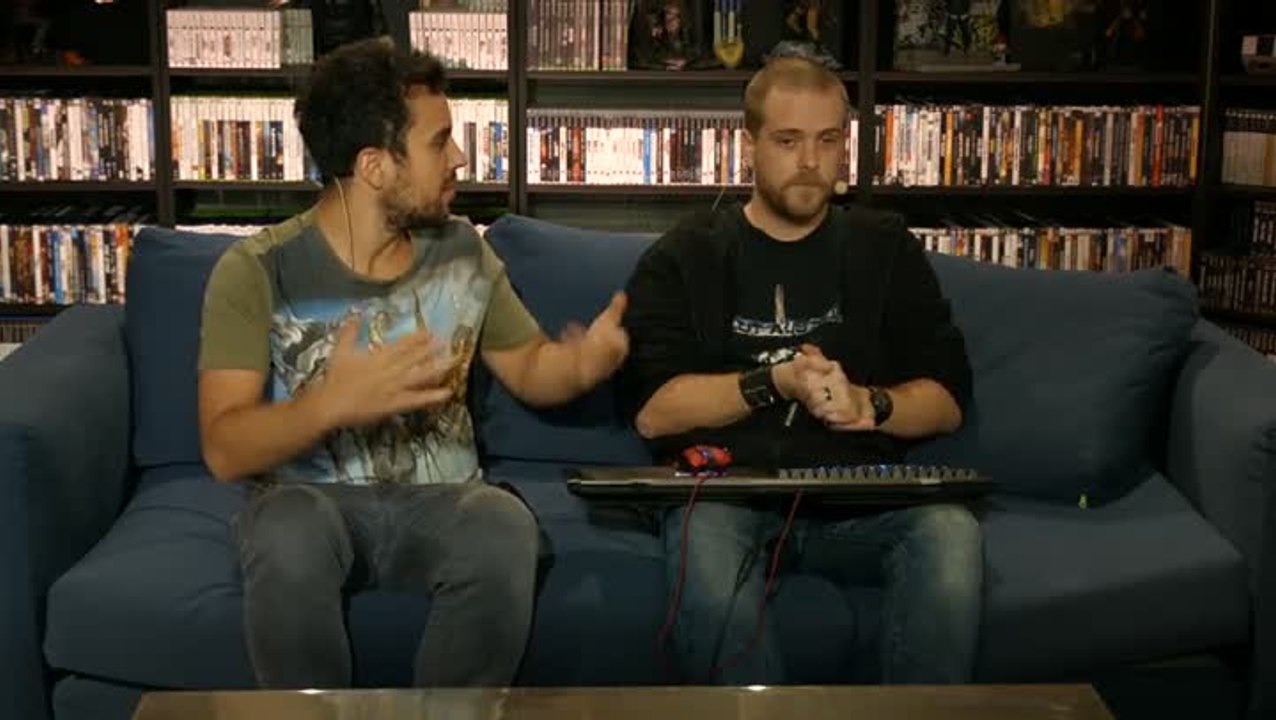 Divinity Original Sin II : environnements et atouts (1/2)