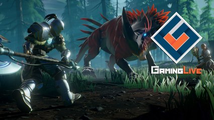 GL Dauntless - Un Monster Like sur PC