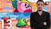 Kirby : Battle Royale - Vidéo-Test