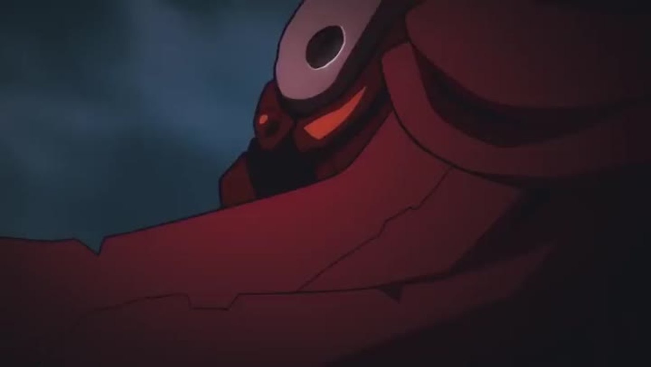 Battle Chasers Nightwar Cinématique d'introduction