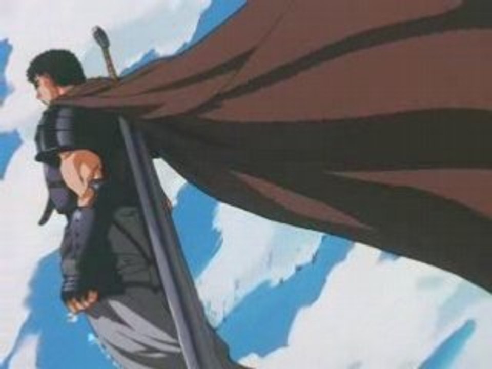 Berserk OP