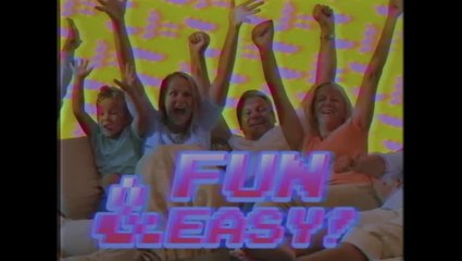 Windjammers - Trailer sortie