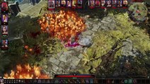 Divinity : Original Sin 2 - Combat Spotlight