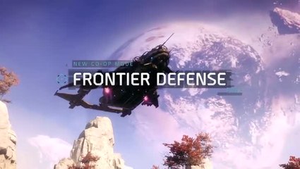 Titanfall 2 Trailer