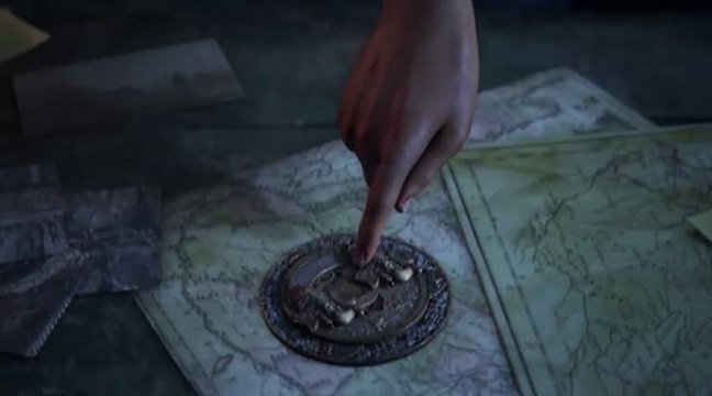 Uncharted : The Lost Legacy - Launch Trailer