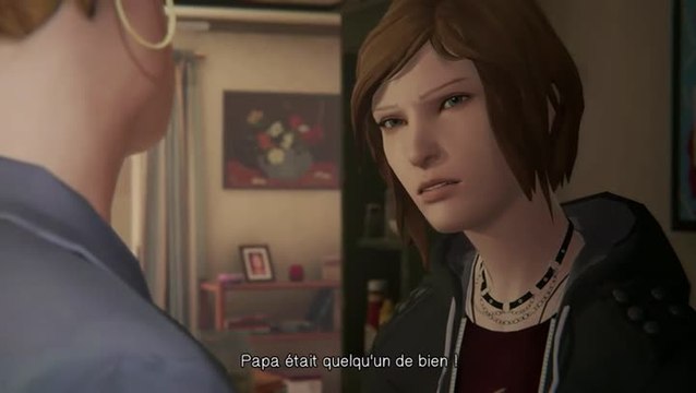 Life is Strange Before the Storm - Laucnh Trailer gamescom 2017