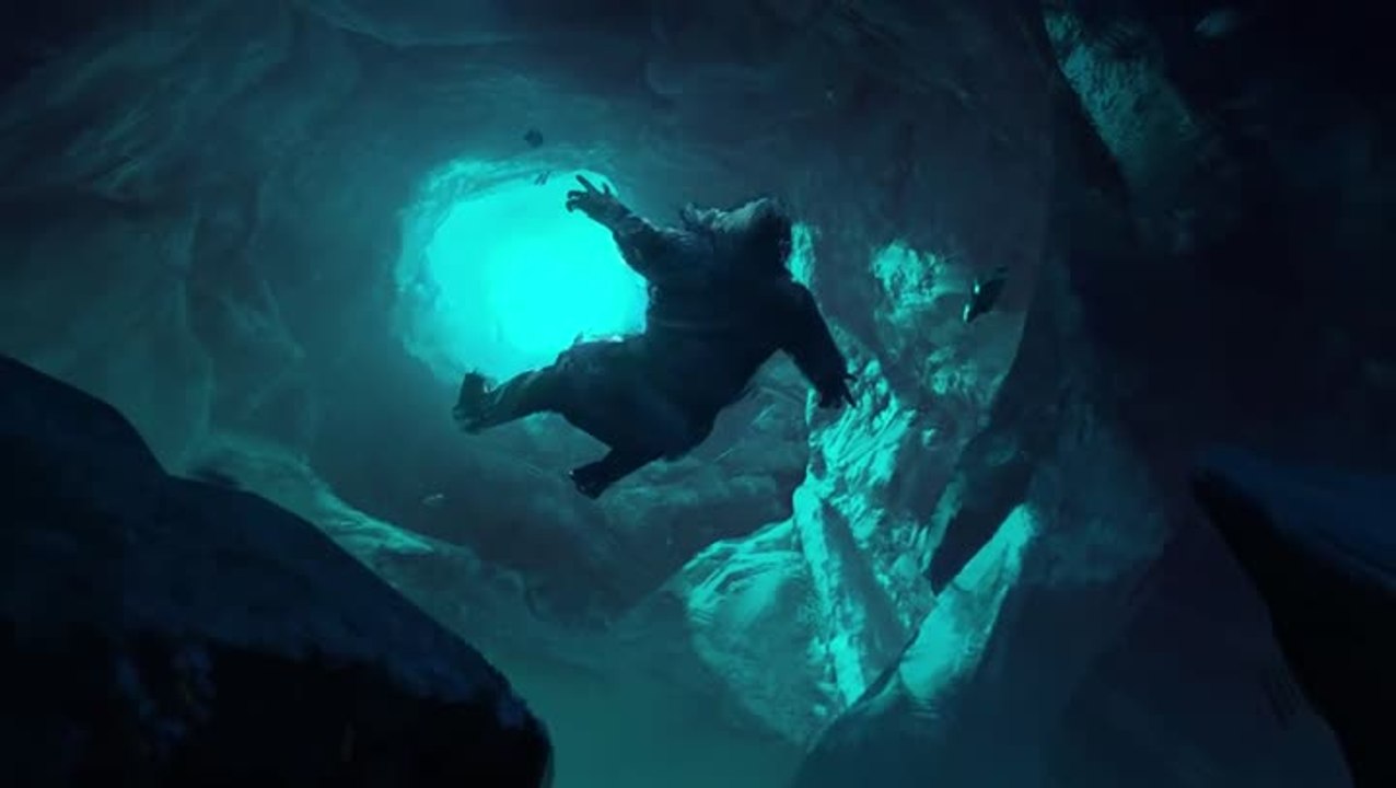 A Total War Saga : Throne of Britannia announce trailer