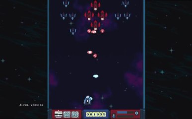 Iro Hero Alpha Teaser