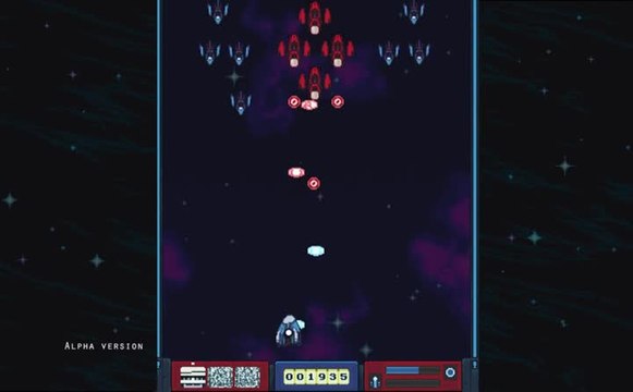 Iro Hero Alpha Teaser