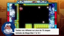 Mega Man Legacy Collection 2 - Trailer de sortie