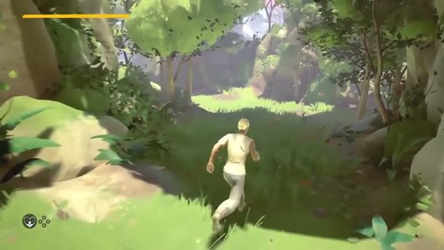 Absolver - 25 premières minutes