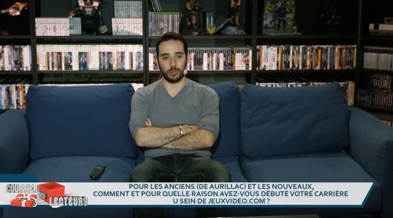 La Boîte à Questions #13 : Jeuxvideo.com répond à vos questions