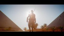 Assassin's Creed Origins : Birth of the brotherhood trailer