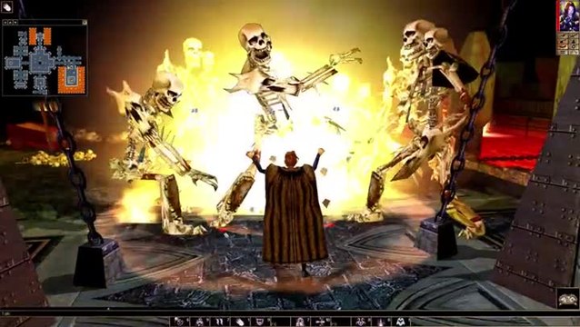 Neverwinter Nights : Enhanced Edition