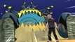 Pokemon Ultra-Soleil / Ultra-Lune : Story Trailer