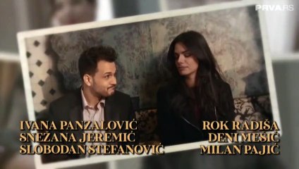 Igra sudbine - 463 epizoda NOVO