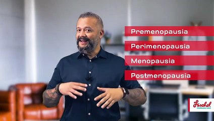 Aprendé más sobre la menopausia y como enfrentarla