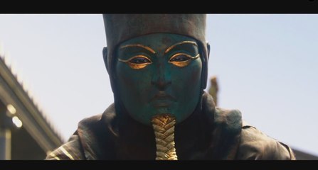 AC Origins : gamescom 2017