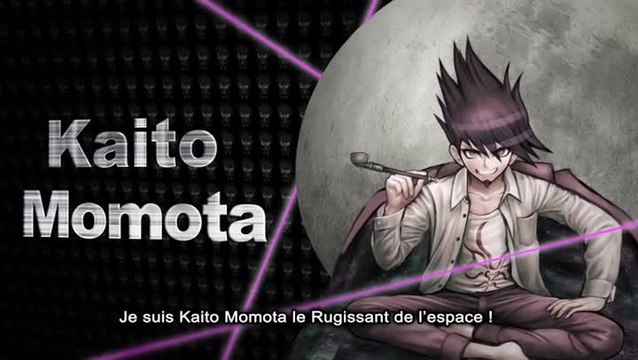 Danganronpa V3 : Killing Harmony - Ultimate Roll Call #1