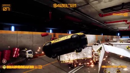 Danger Zone : Trailer pour la sortie sur One