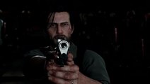 The Evil Within 2 : Gameplay