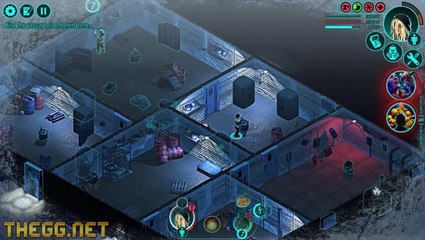 Distrust - Trailer de lancement