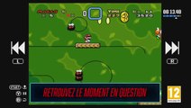 Nintendo Classic Mini SNES - Les fonctionnalités