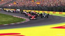 F1 2017 : notre avis en quelques minutes