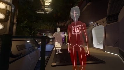 Tacoma - Trailer de lancement