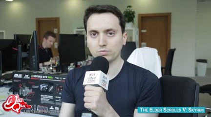 Ce jeu qui ... a un scénario sans intérêt