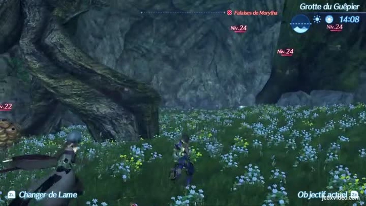 Xenoblade Chronicles 2 : Notre avis en quatre minutes sur le JRPG de Monolith Soft