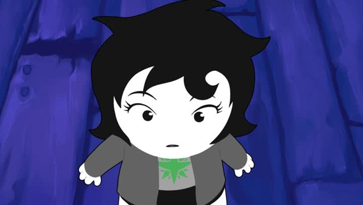 Hiveswap Trailer 2