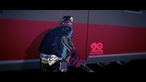 Travis Strikes Again : PAX West Trailer - Nintendo Switch