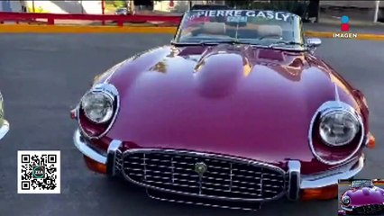 Regresa el Gran Concurso Internacional de Elegancia