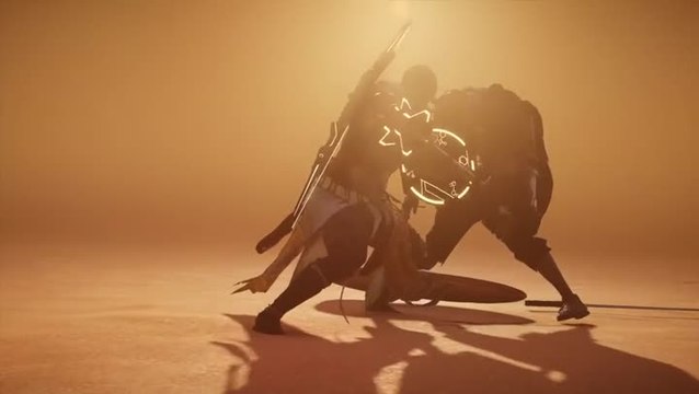 Assassin's Creed Origins : Pack de la première civilisation