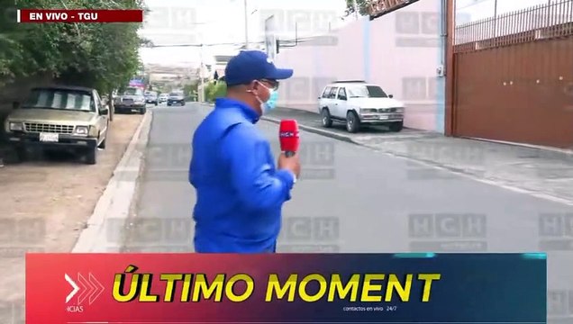 ¡Terror! Pistoleros a bordo de moto abren fuego contra negocio en col. América