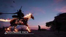 Assassin's Creed Origins : Pack Cauchemar