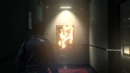 The Evil Within 2 - Je Stem, un peu, beaucoup, à la folie