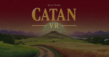 Catan : Les colons débarquent en VR