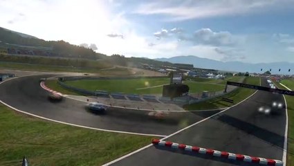 Project CARS 2 : Demo Trailer